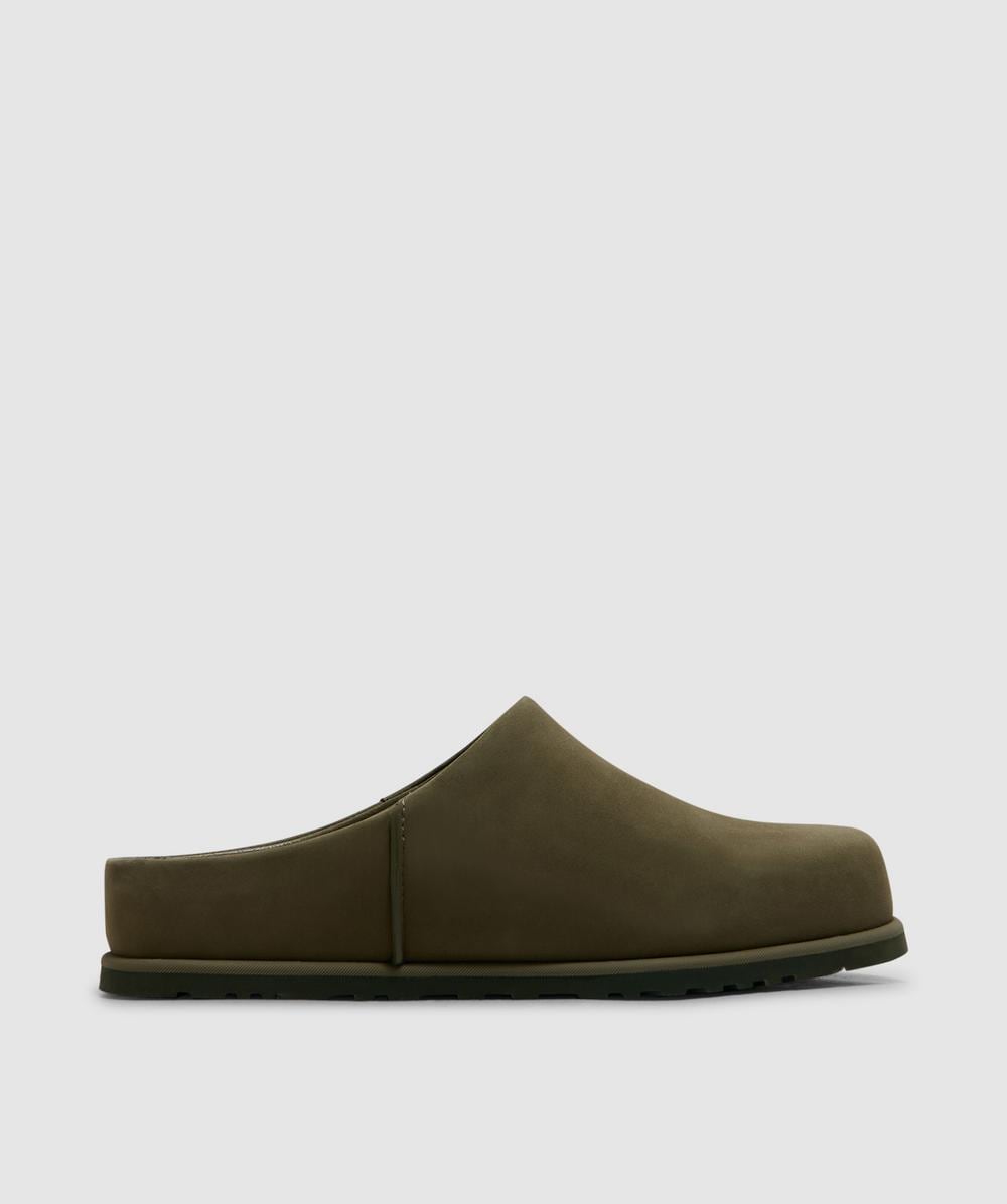 UGG Otzo clog sandal | BURNT OLIVE | SEVENSTORE