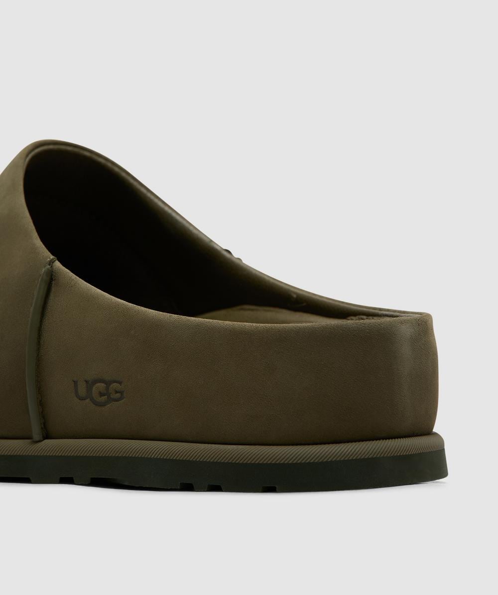 UGG Otzo clog sandal | BURNT OLIVE | SEVENSTORE