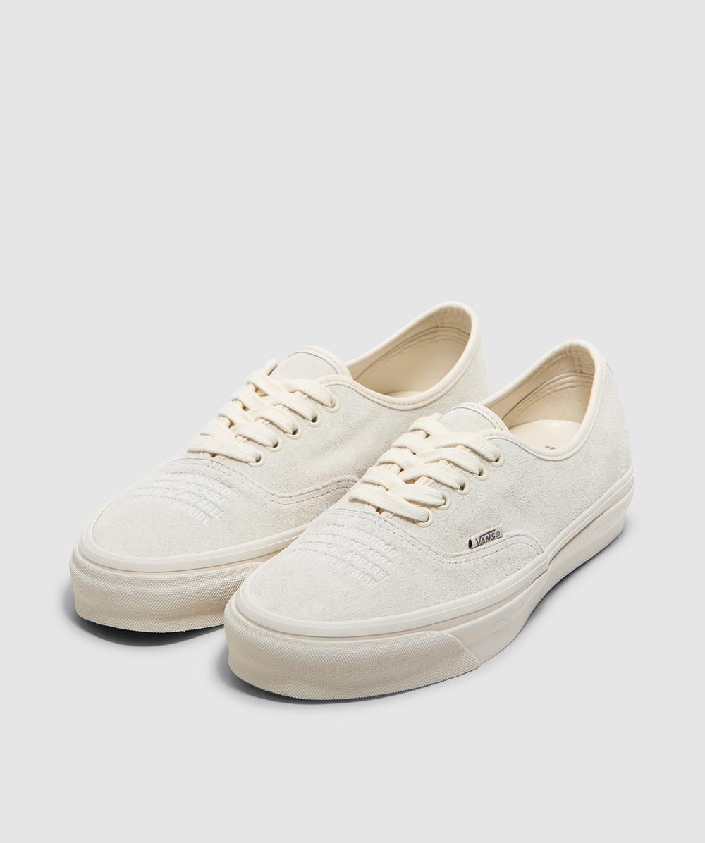 Vans x Neighborhood OTW authentic 44 sneaker | NEIGHBORHOOD