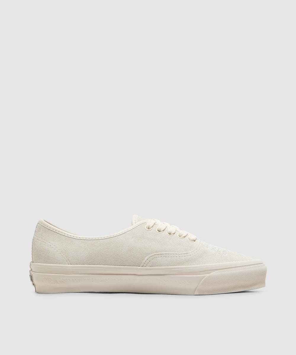 Vans x Neighborhood OTW authentic 44 sneaker | NEIGHBORHOOD