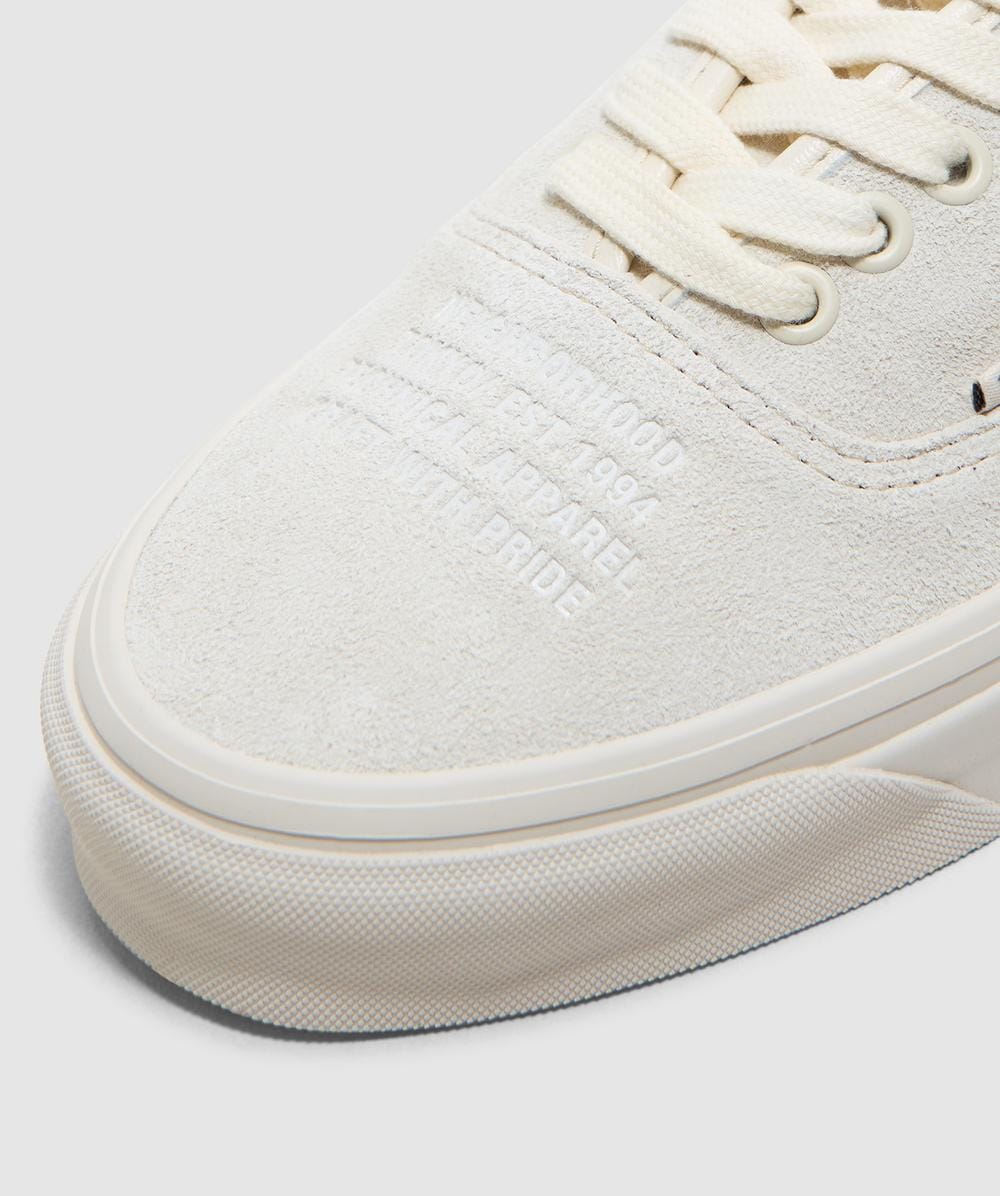 ア*リ様 VANS x NEIGHBORHOOD Old Skool ホワイト Vans x Neighborhood OTW authentic 44 sneaker | NEIGHBORHOOD