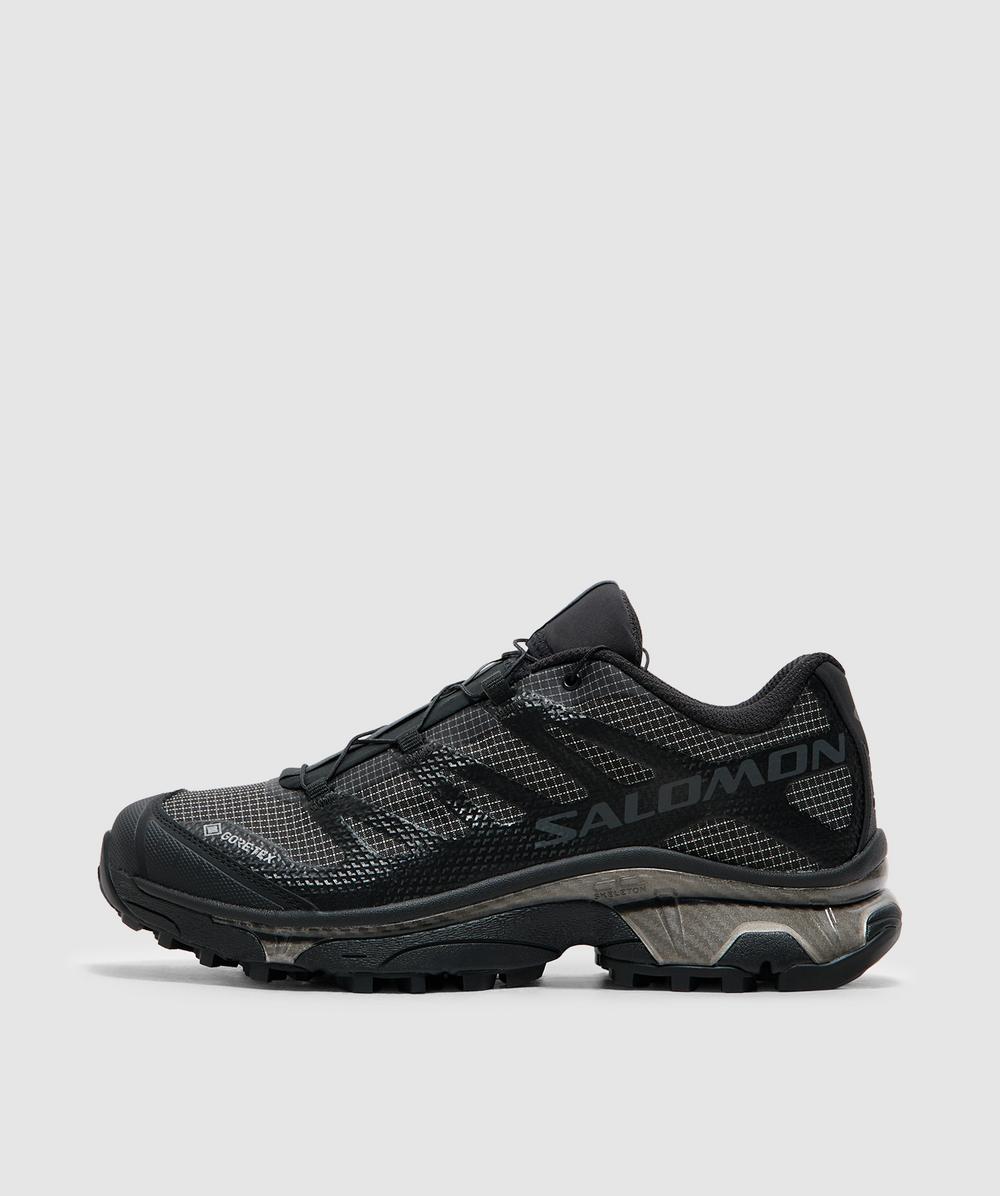 Salomon Men's XT-4 GORE-TEX Black, FootPatrol - Image 4