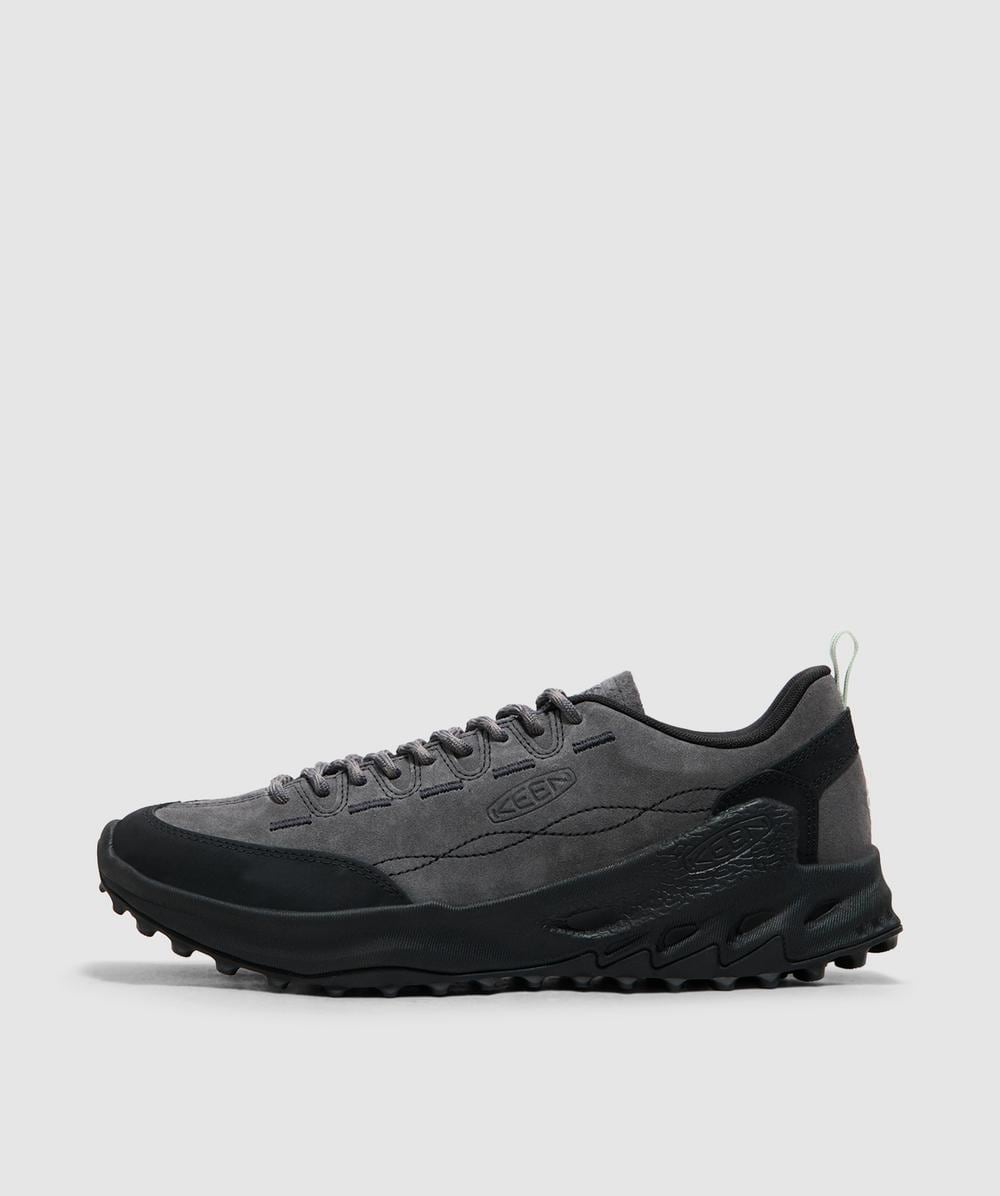 Keen Jasper Zionic Sneaker In Grey