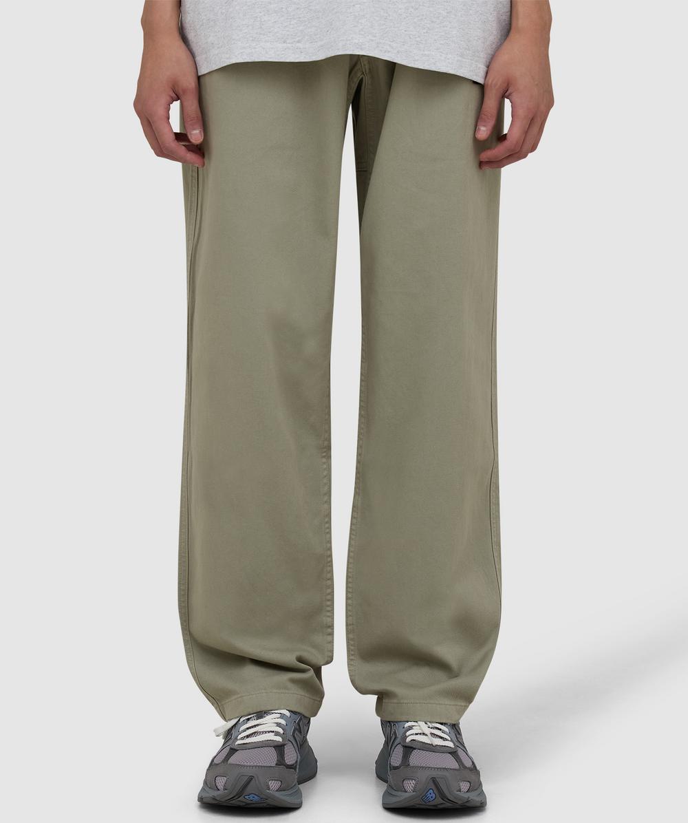 Gramicci G-pant In Green