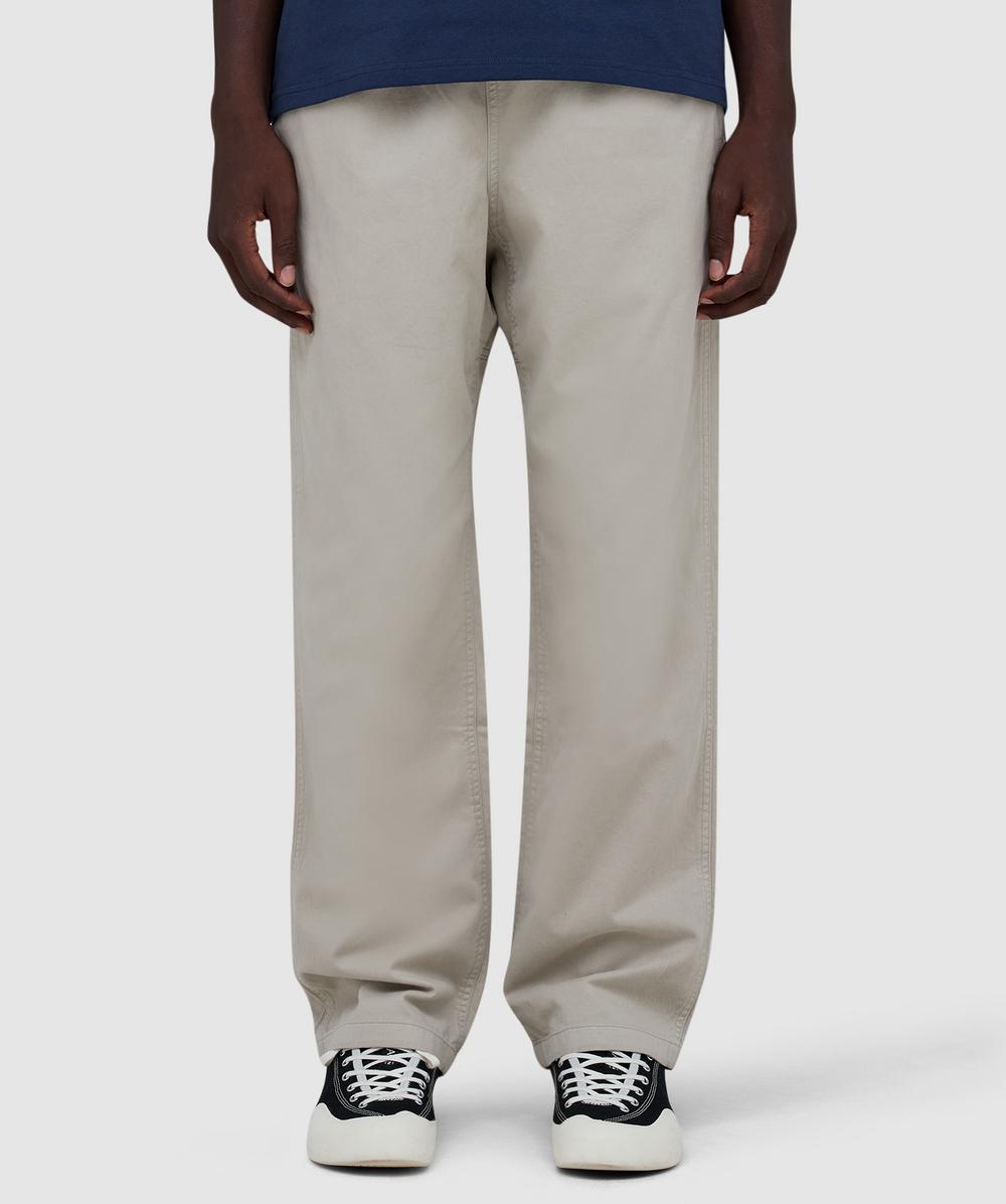 Gramicci Swell Pant In Neutral