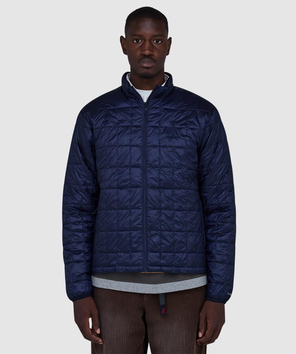 Gramicci G-zero Primaloft Jacket In Navy