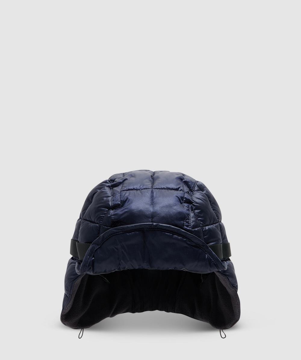 Gramicci G-zero Primaloft Hat In Navy