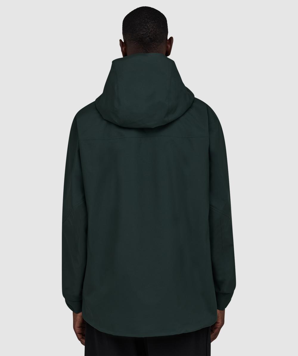 artisav アウター Arcteryx Alpha SV jacket | DARK JADE | SEVENSTORE