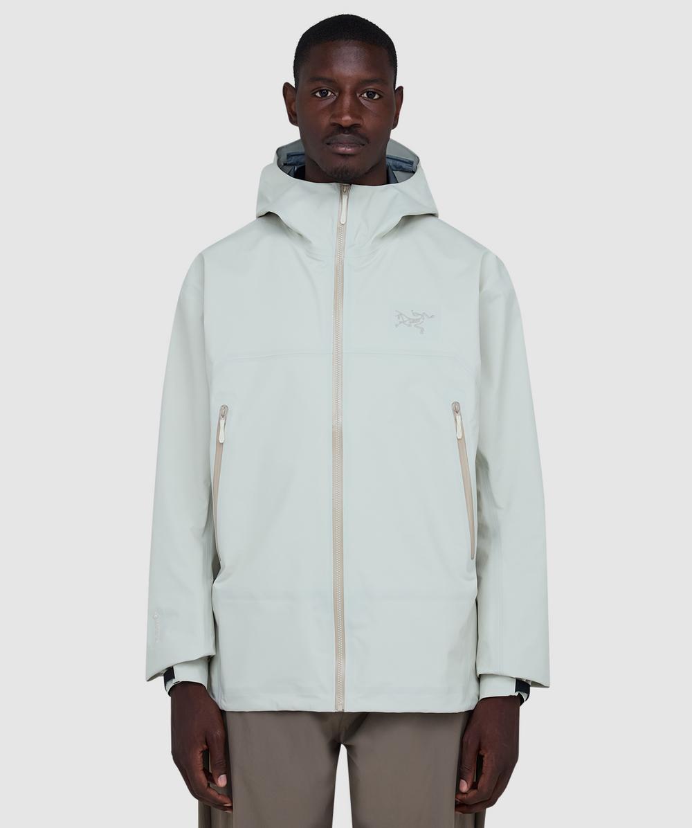 Arc'teryx Arcteryx Beta Jacket In Blue