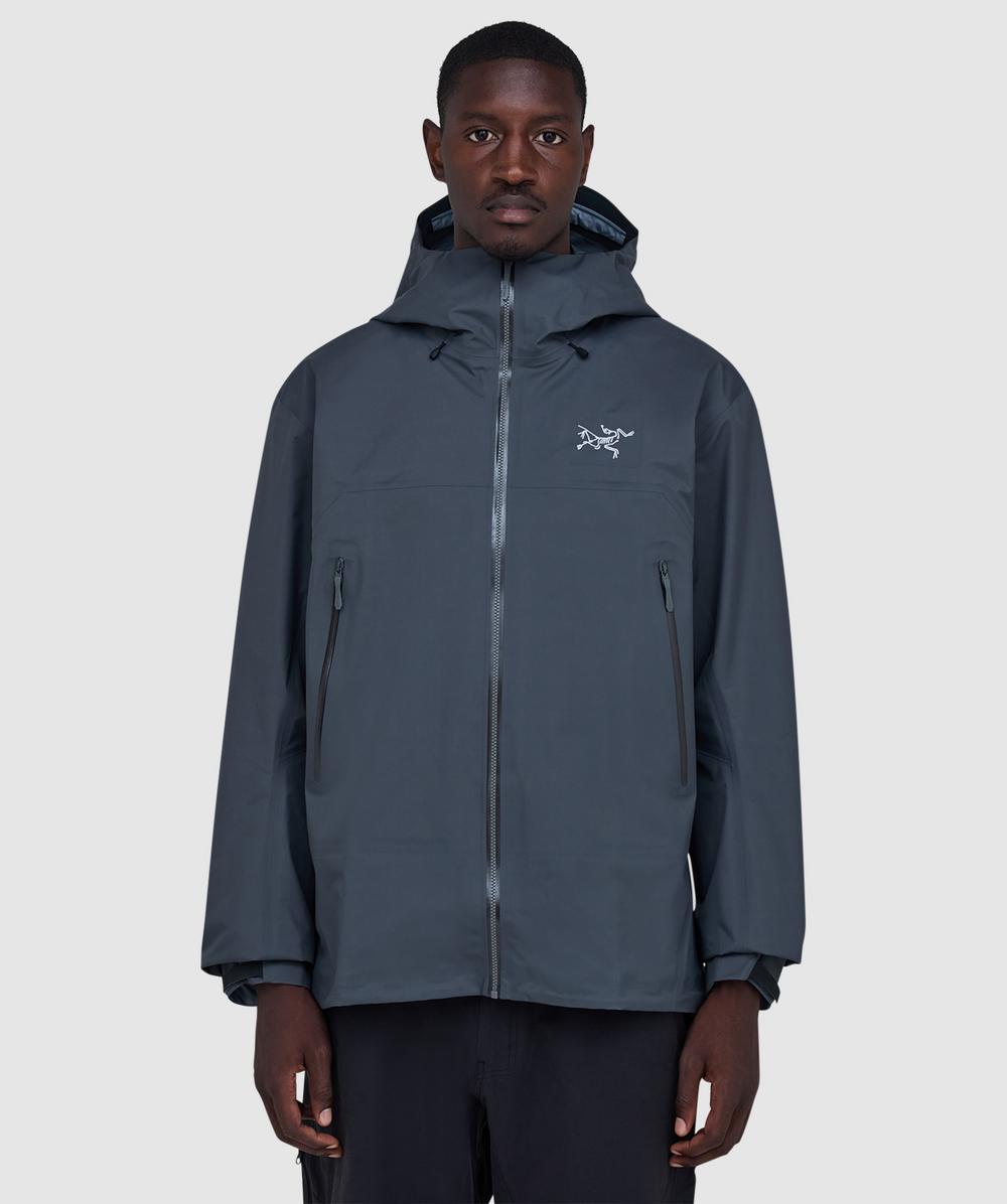 Arc'teryx Arcteryx Beta Sl Jacket In Blue
