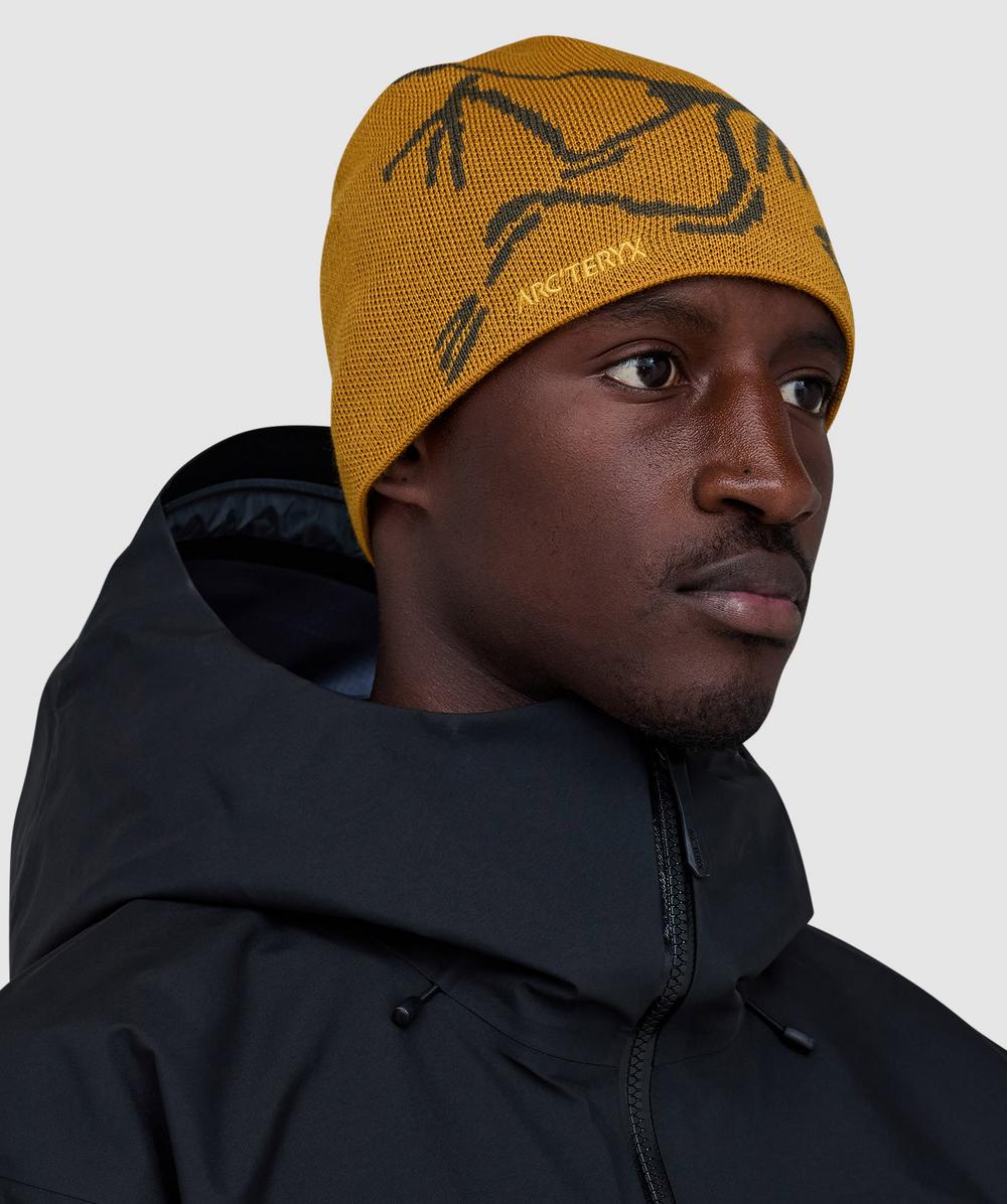 ニキ様専用】ARC'TERYX Bird Head Toque Bird Head Toque BEANIE Men's