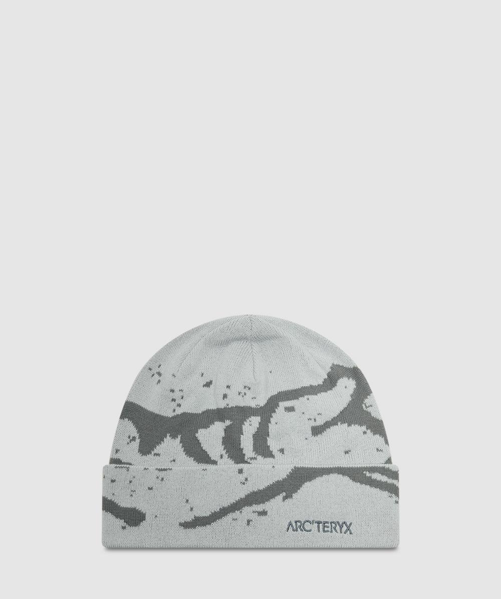 Arc'teryx Arcteryx Grotto Toque Beanie In White