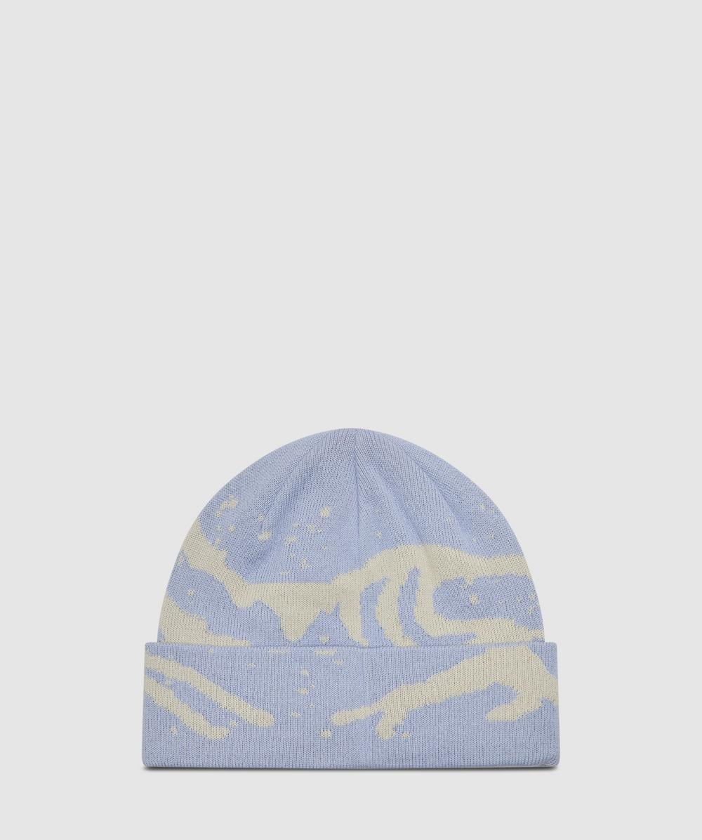 【値下不可】ARC'TERYX Grotto Toque Kasumi Arcteryx Grotto toque beanie | KASUMI/SEA SALT | SEVENSTORE