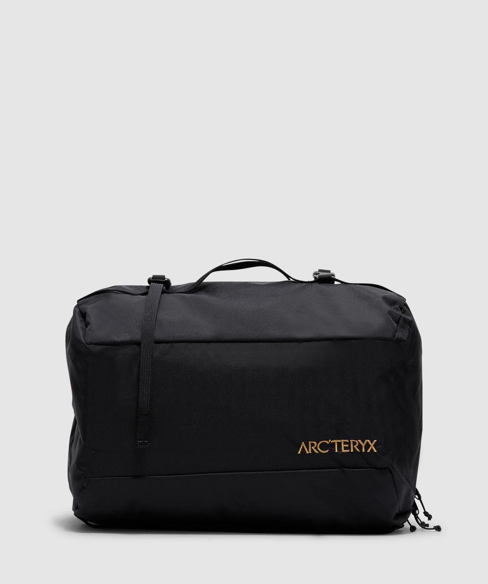 Arc'teryx Arcteryx Index 10 Gear Organiser In Black