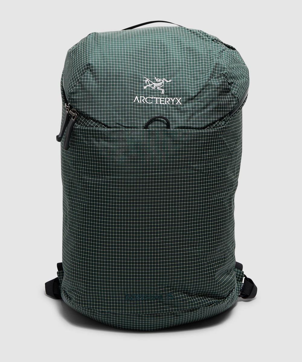 Arc'teryx Arcteryx Konseal 15 Backpack In Green