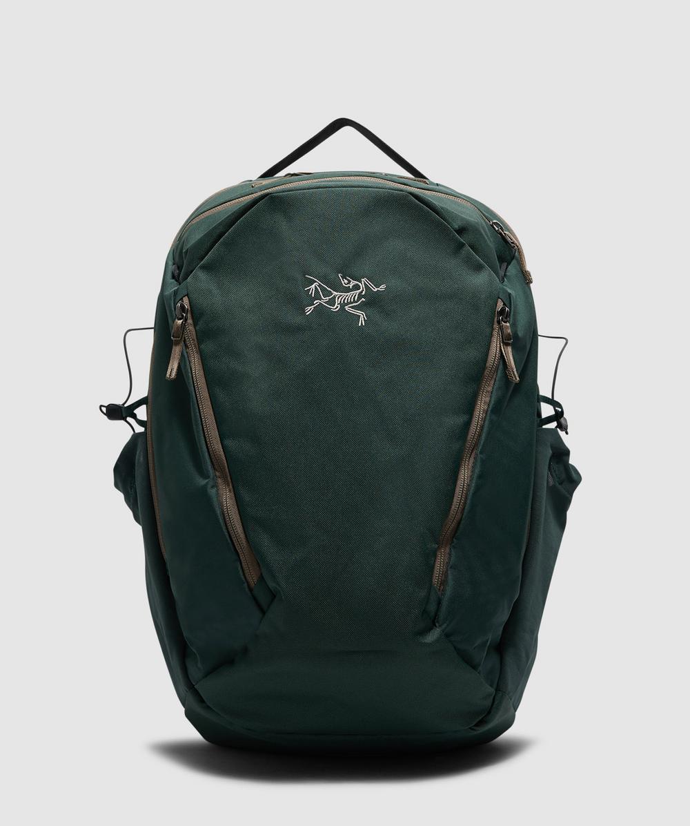Arc'teryx Arcteryx Mantis 16 Backpack In Green