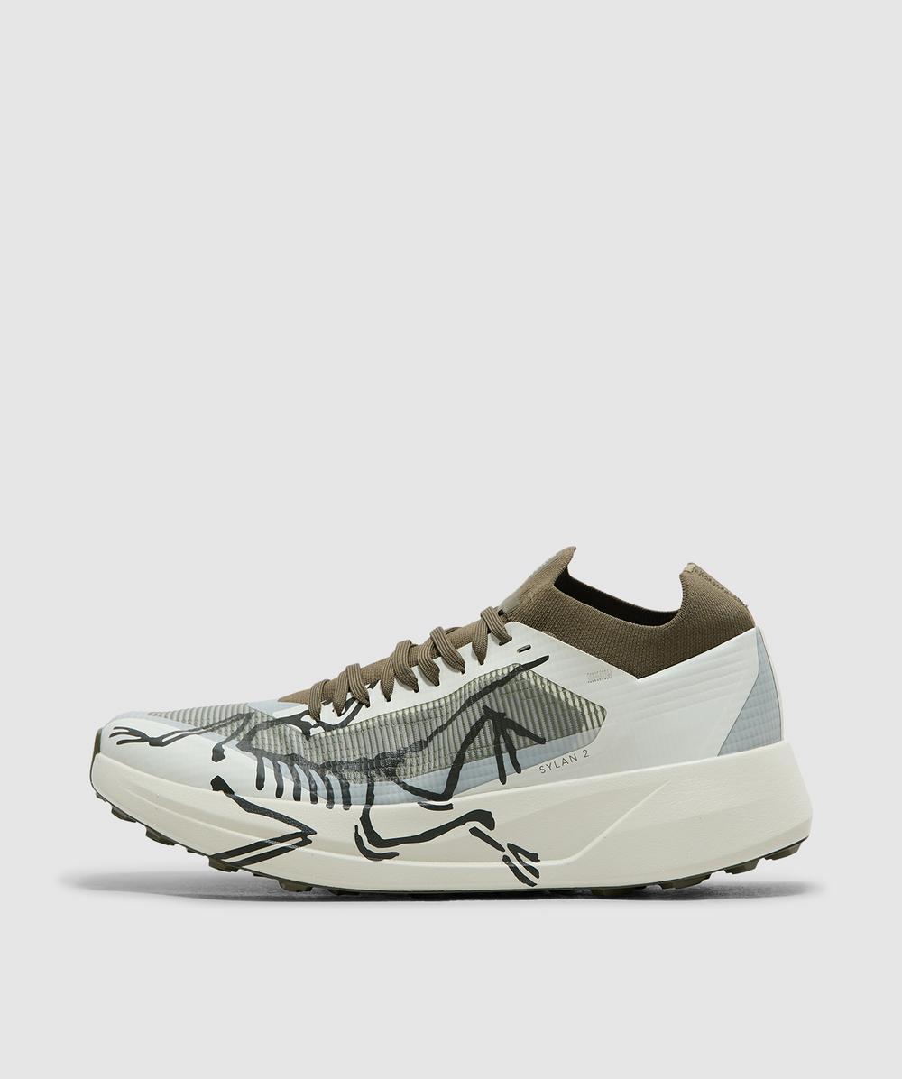 Arc'teryx Arcteryx Sylan 2 Sneaker In Multi