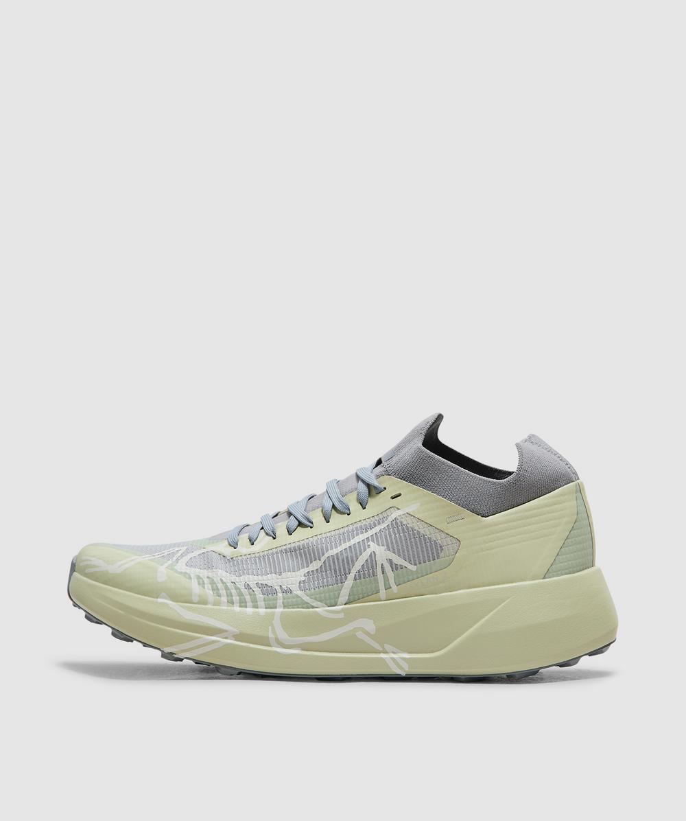 Arc'teryx Arcteryx Sylan 2 Sneaker In Green