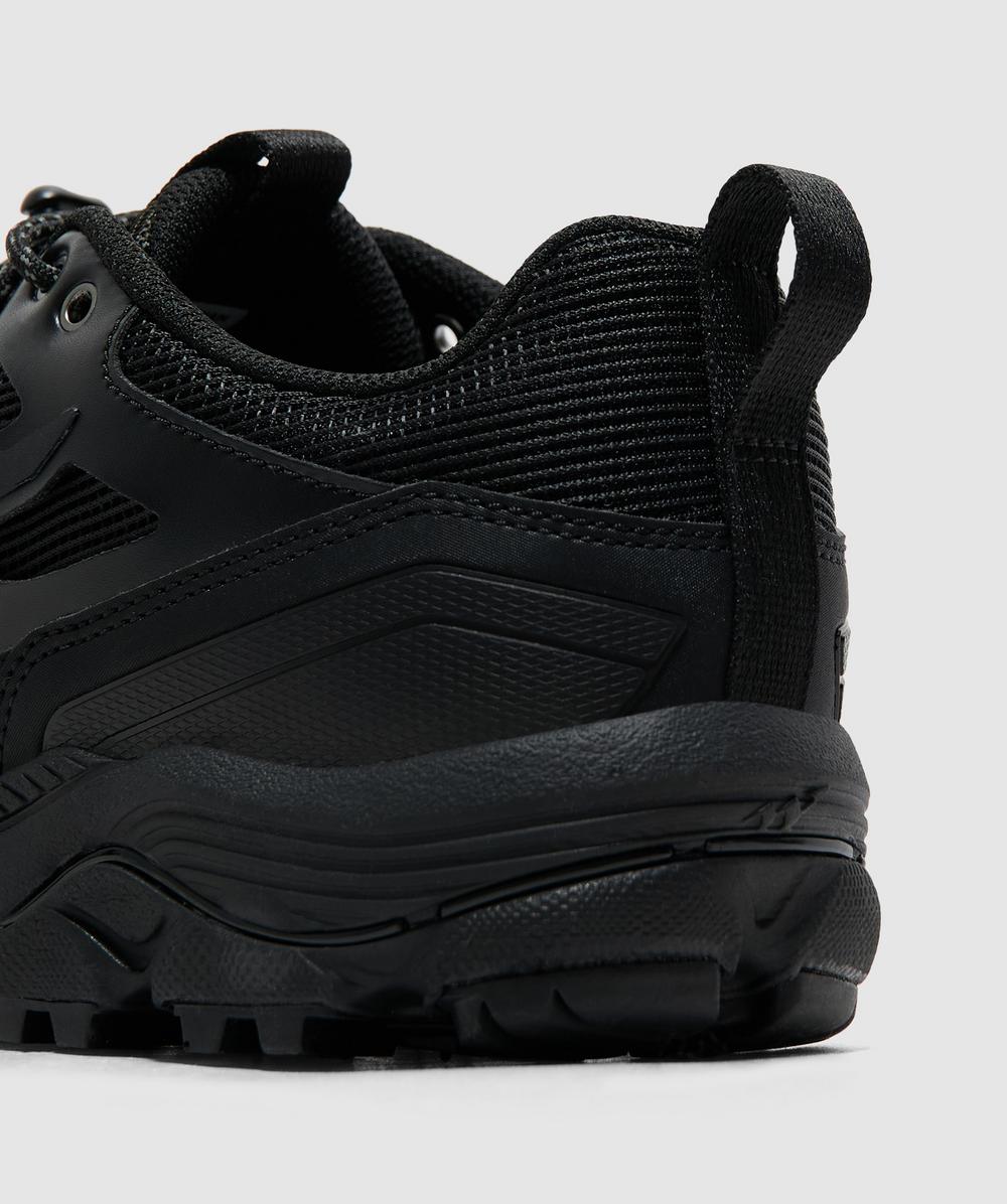 taichi42111 Mizuno Wave diachi LS sneaker | BLACK | SEVENSTORE