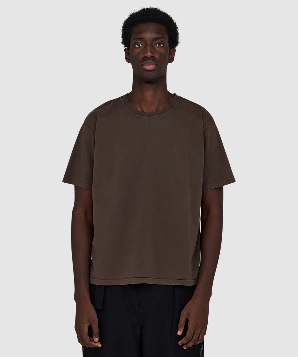 Mfpen New T-shirt In Blue