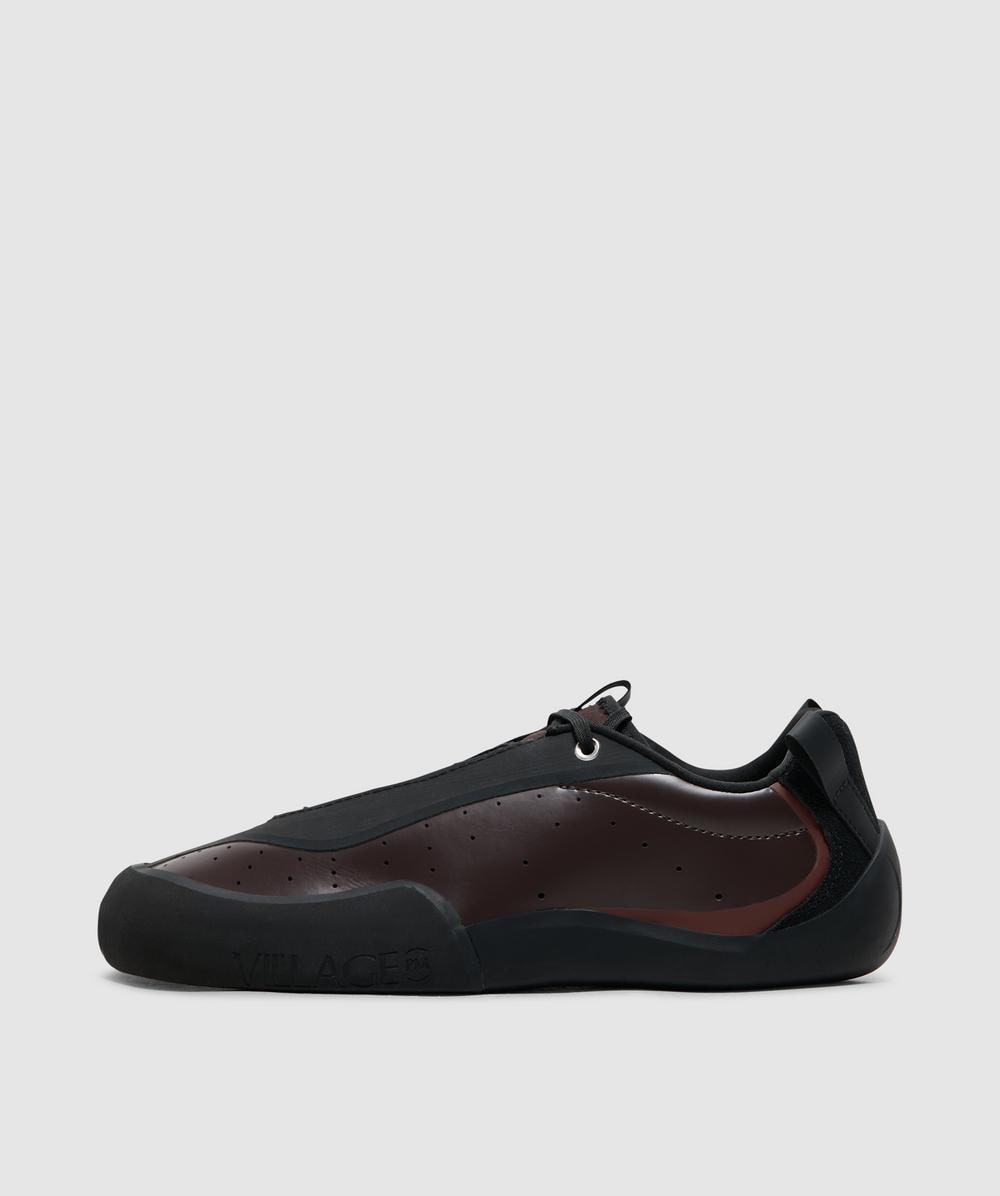 Village Pm 2pm Sneaker In Multi