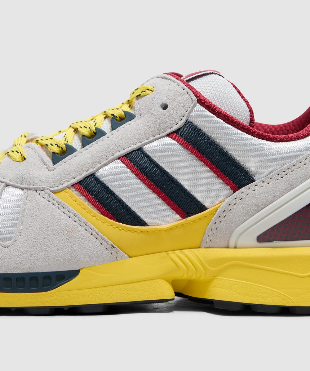 S adidas SPZL SPZL Arsenal FC ZX 7300 sneaker | CRYSTAL WHITE