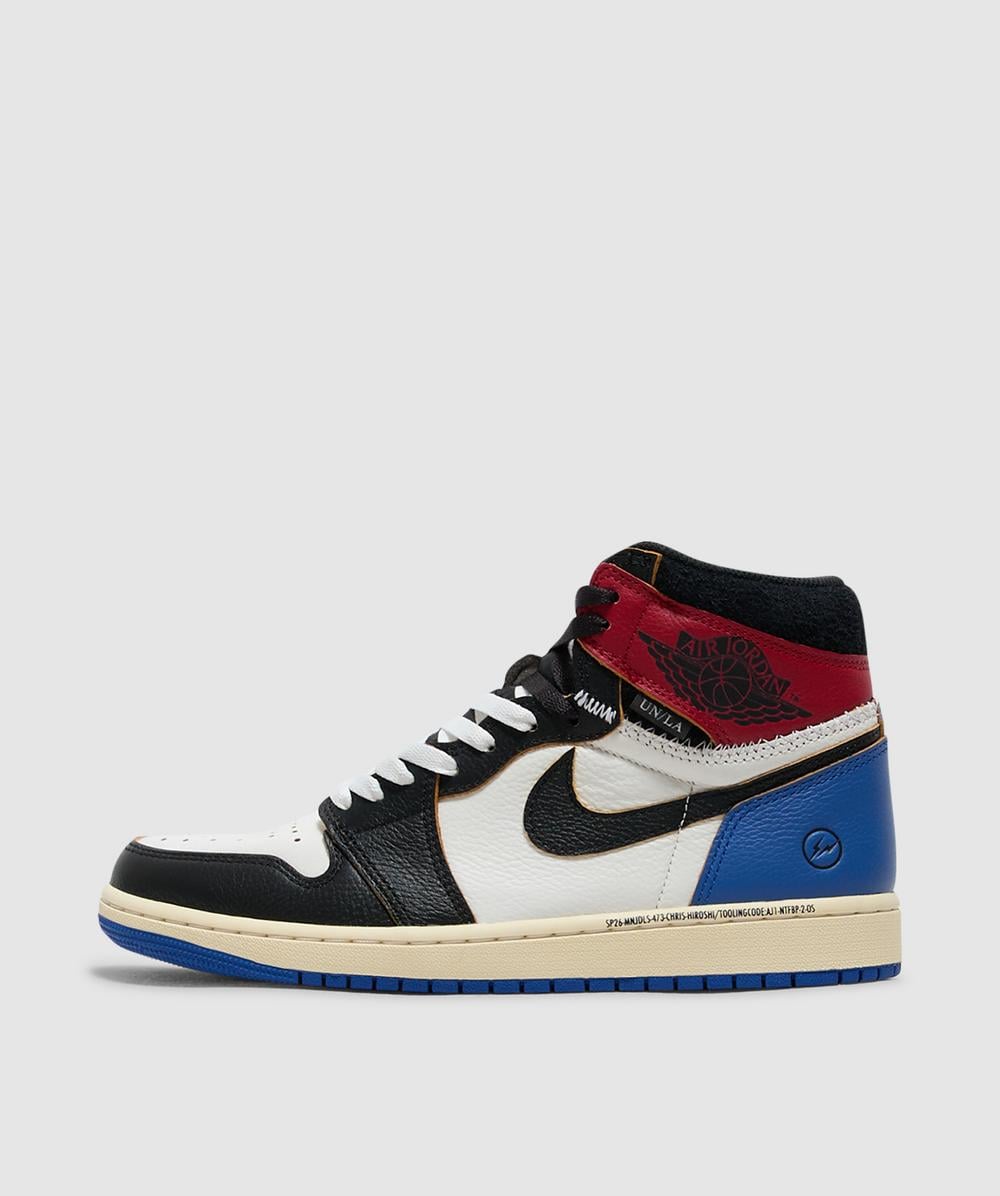 air jordan 1 retro la