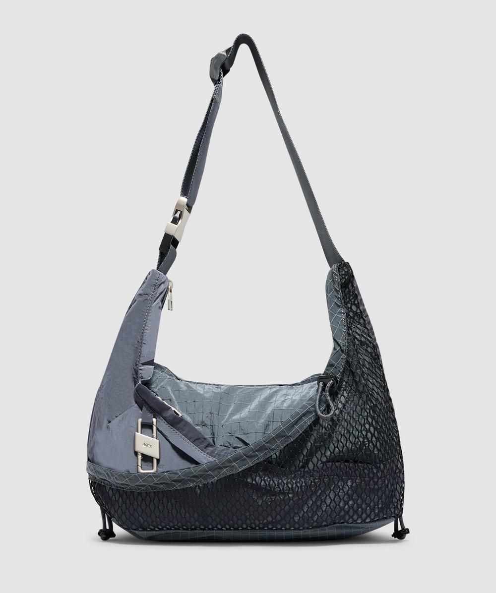Arcs Little Hey Criss Cross Sling Bag In Blue