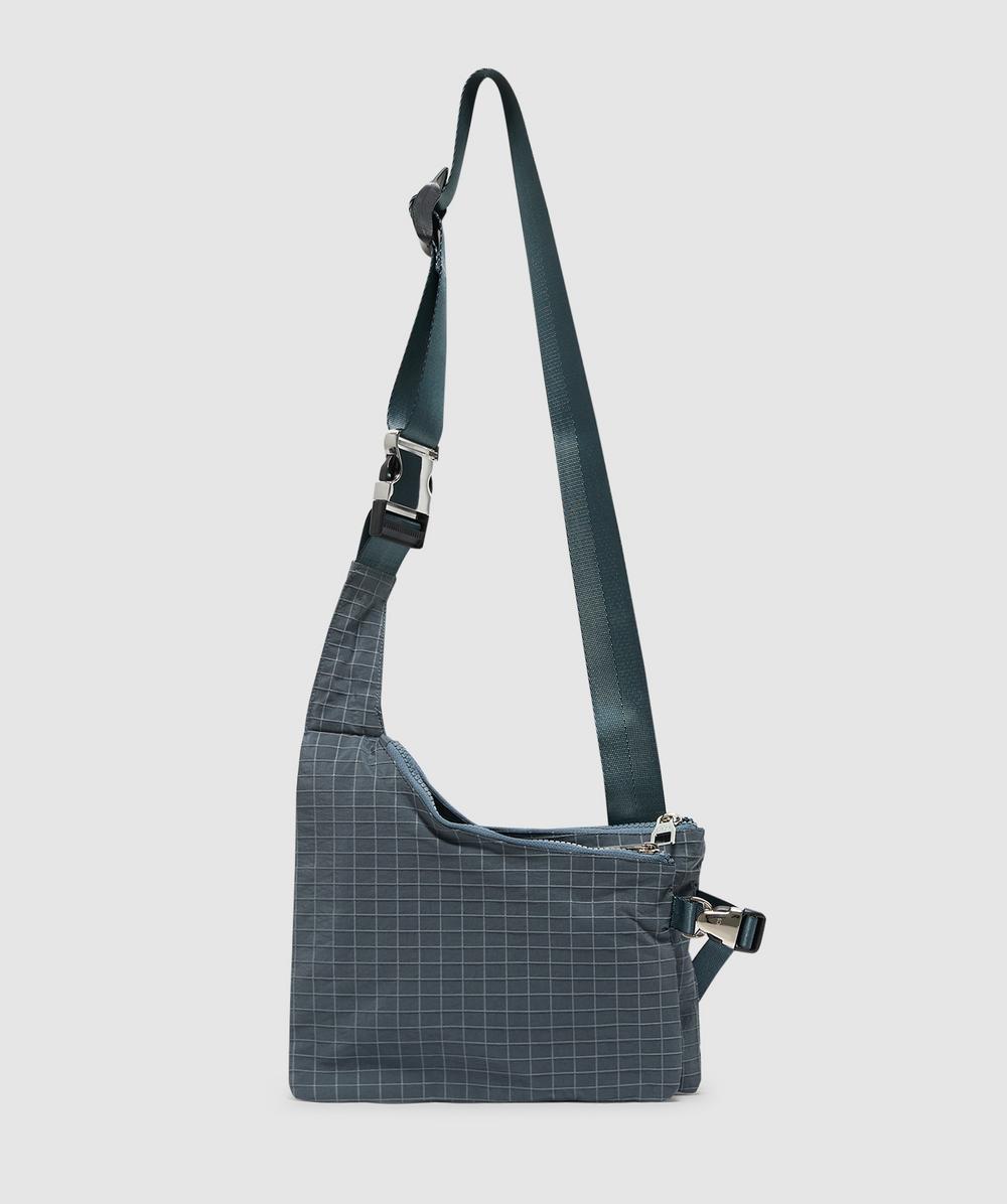 Arcs Belonging Bag In Grey