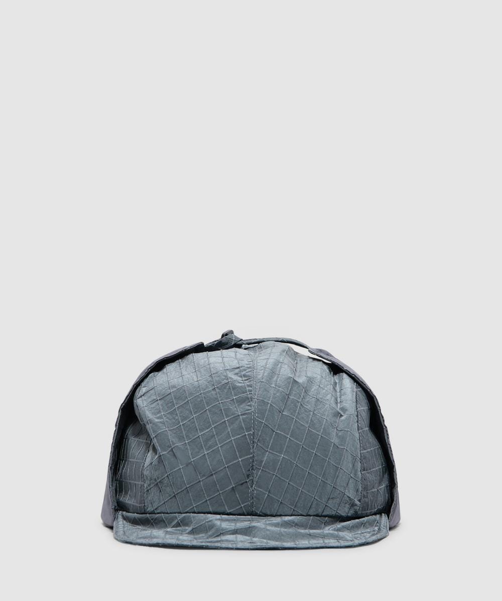 Arcs Leap Cap In Gray