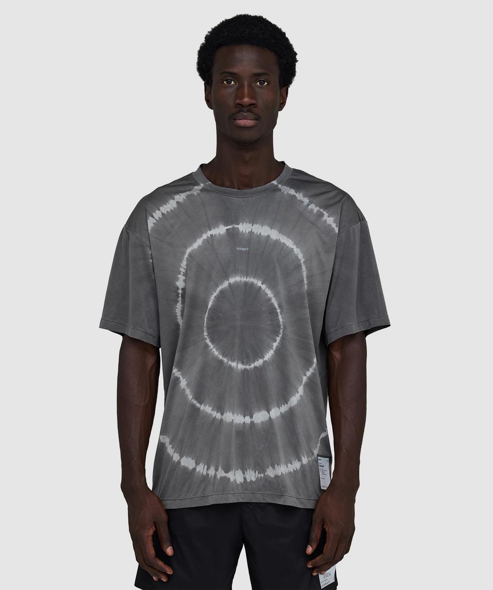 Satisfy Auralite T-shirt In Gray