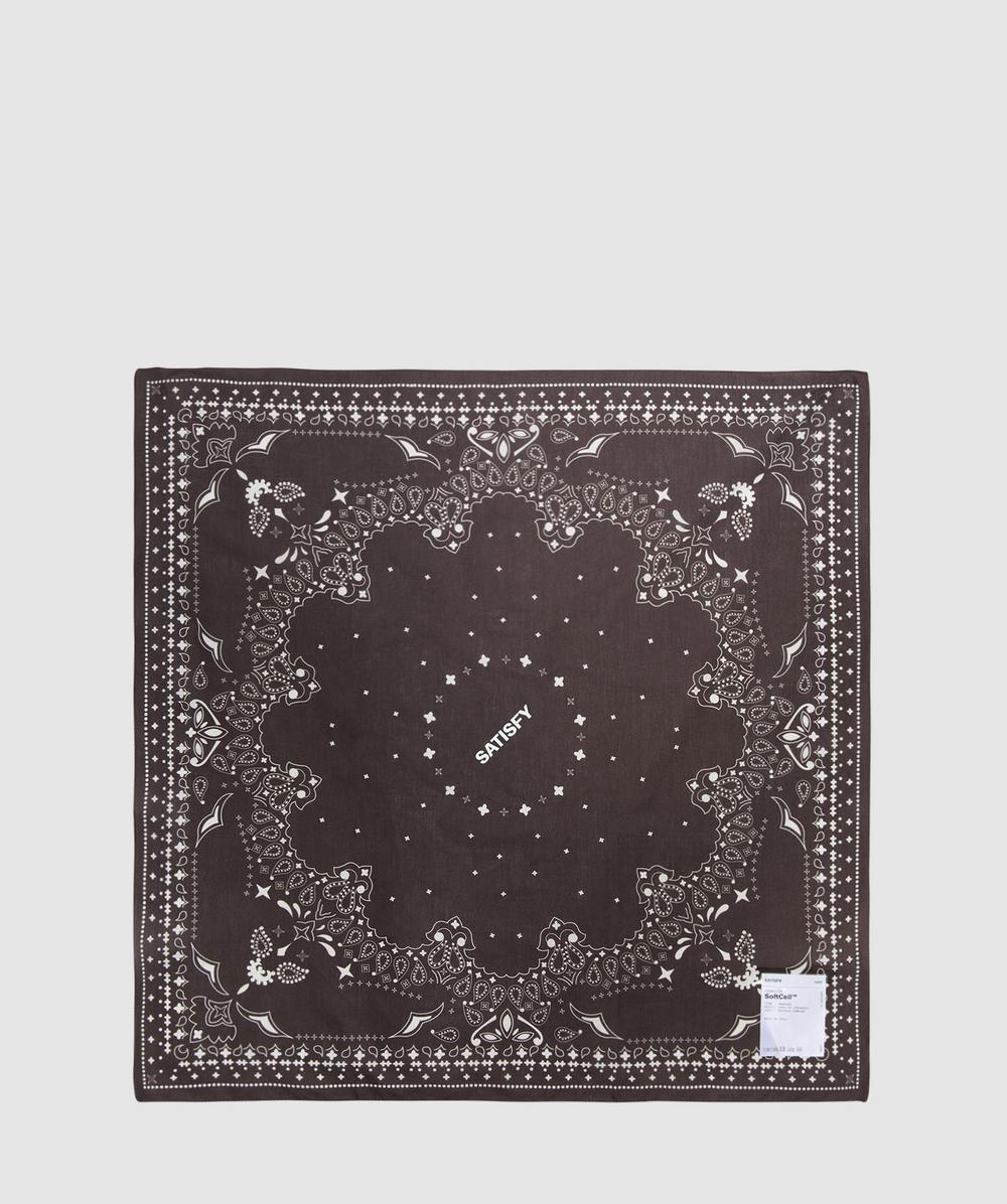 Satisfy Softcell Bandana In Multi