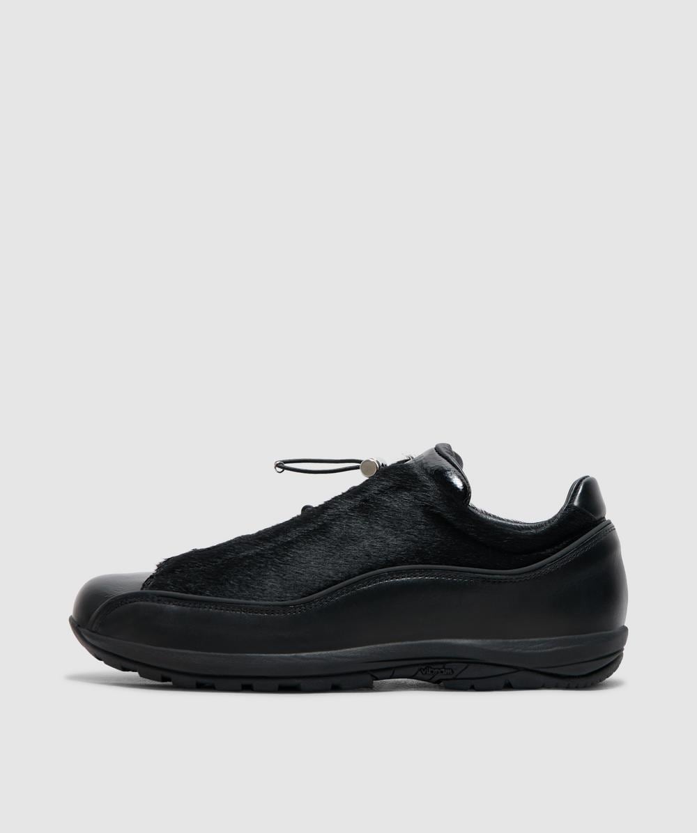 Diemme Licata Sneaker In Black