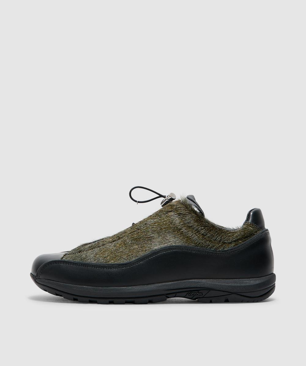 Diemme Licata Sneaker In Brown