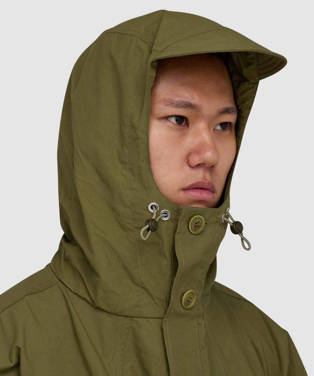You Must Create Bonehead jacket | GREEN | SEVENSTORE