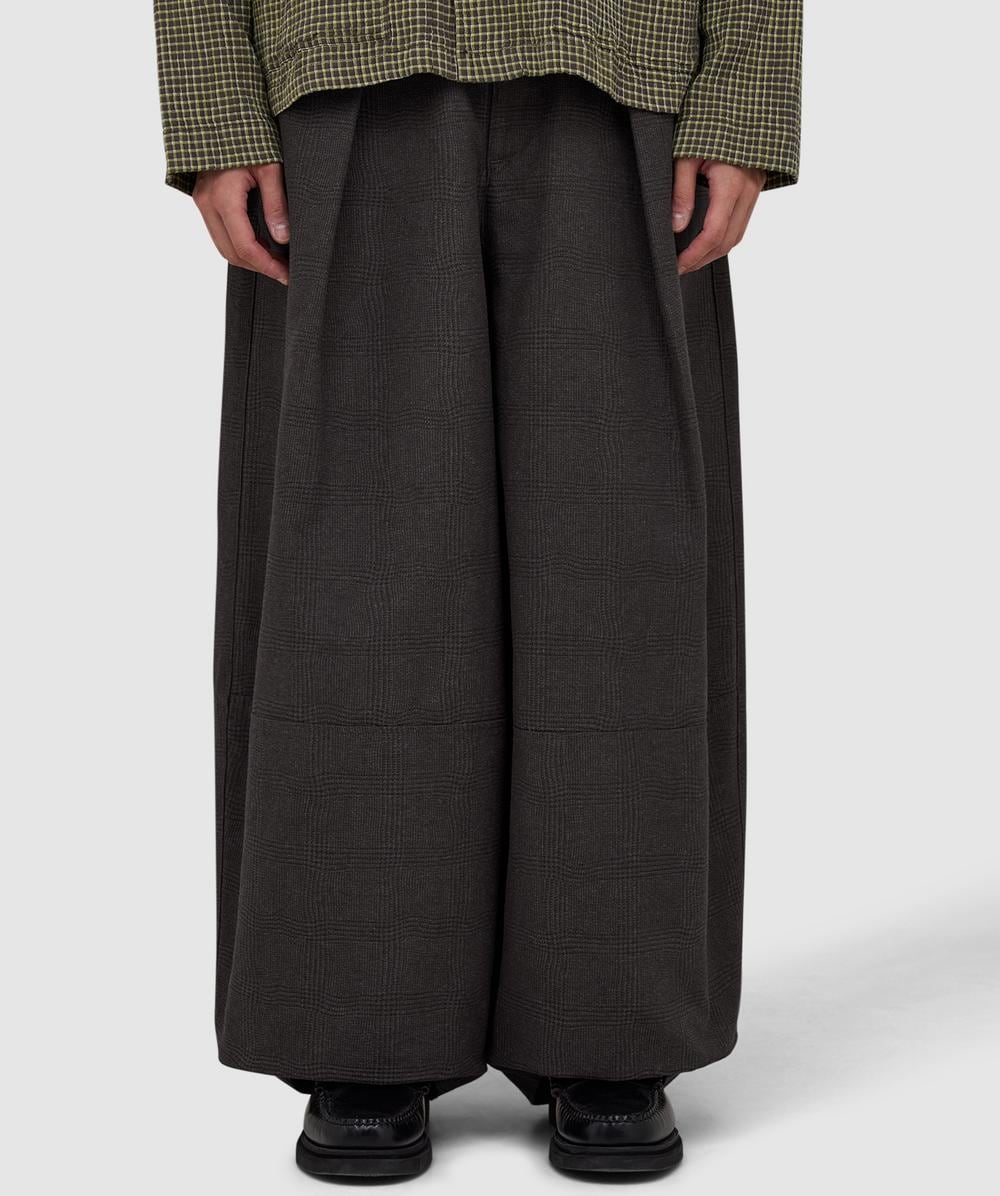 You Must Create Deadbeat Pant In Brown