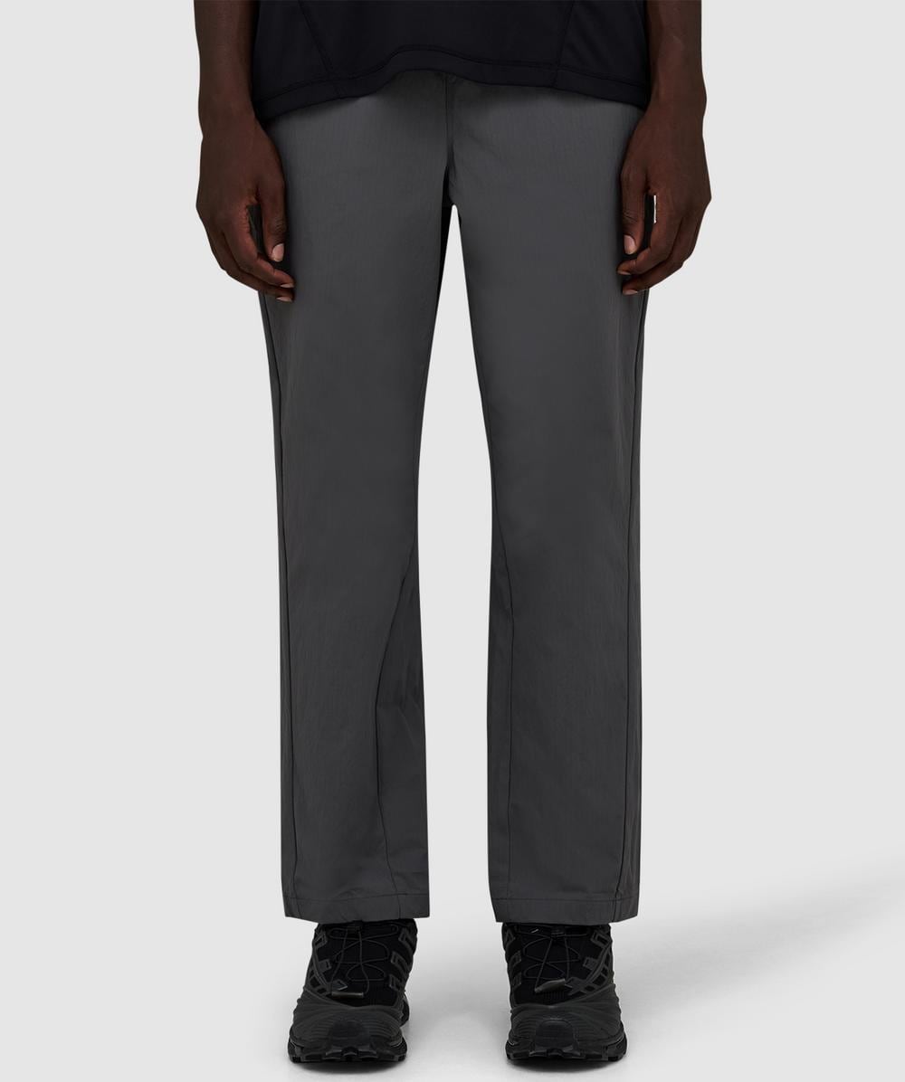 Manors Ripstop Tech Pant In Gold
