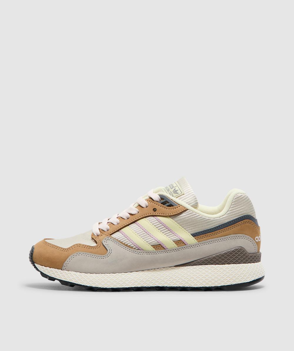 Adidas Men's Originals Oregon Ultra Tech Brown, FootPatrol - Image 3
