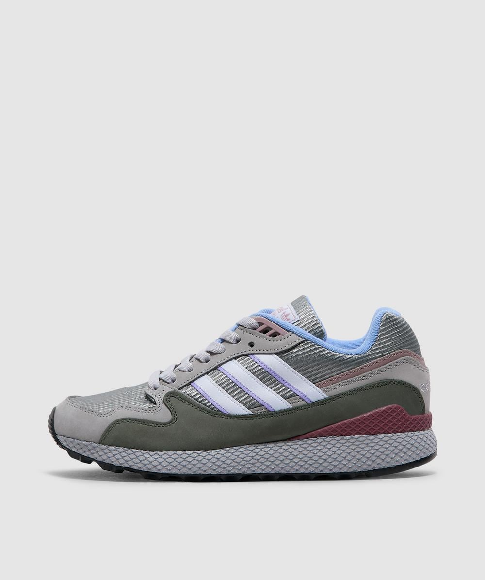 Adidas Originals Oregon Ultra Tech Grey in Men's Size 11 - Image 2