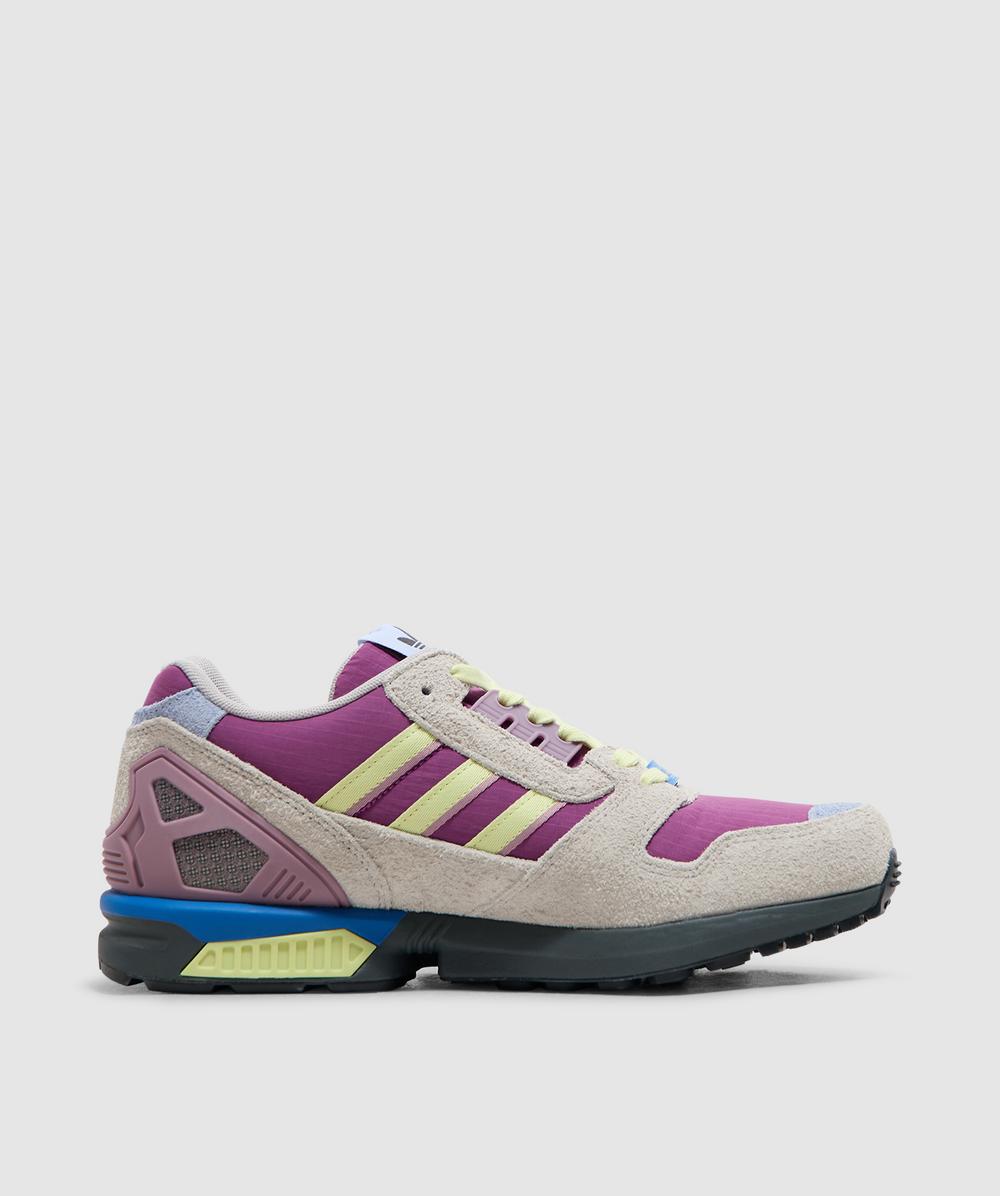 ta69@プロフ必読願います。 adidas ZX 8000 sneaker | LUCKY PINK/YELLOW TINT/GREY SIX | SEVENSTORE