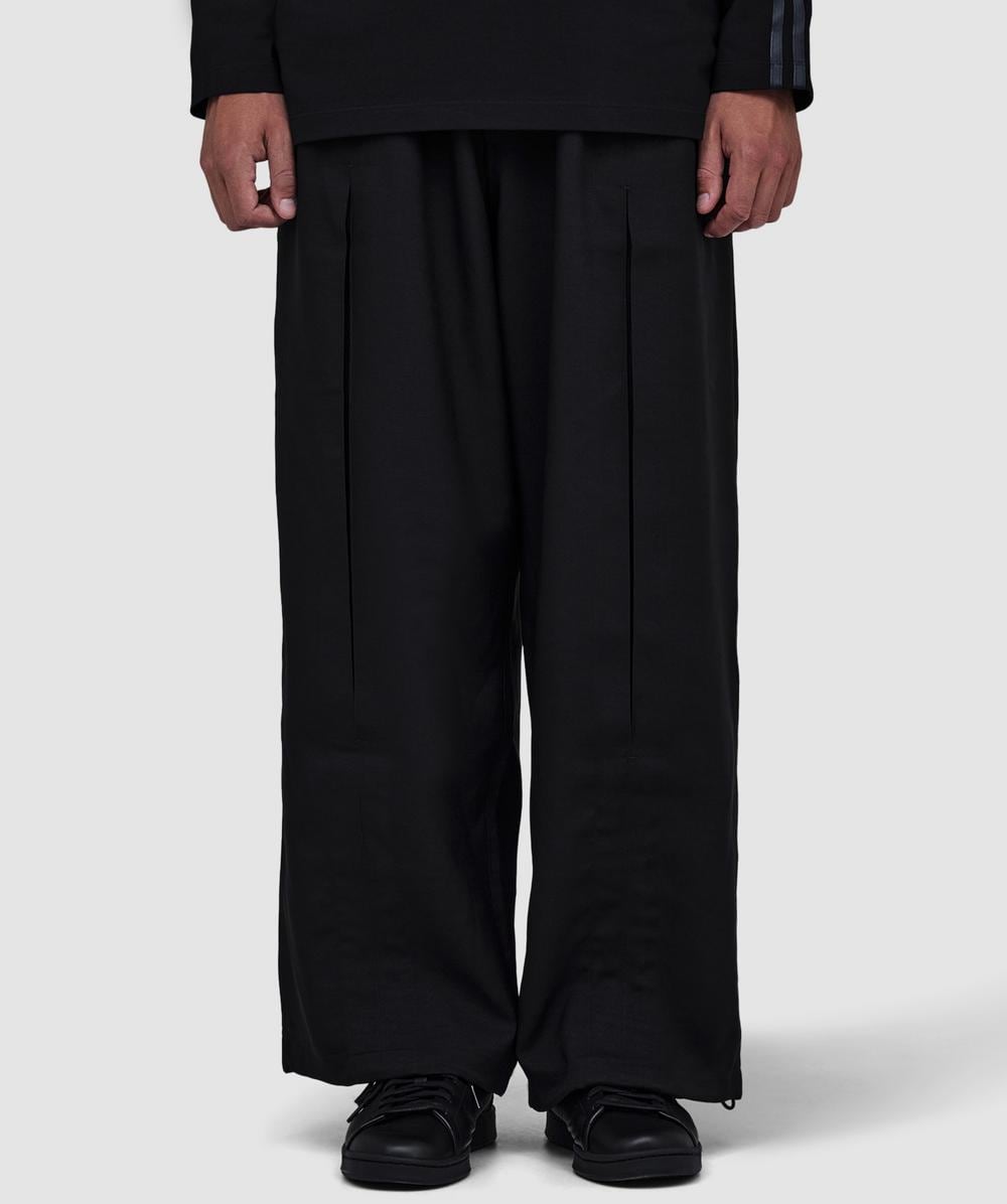 Y-3 Sport Uniform Box Pleated Pant In Multi