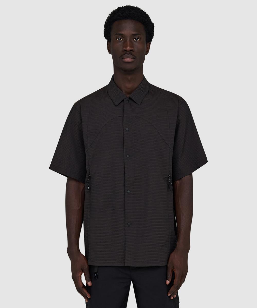 Purple Mountain Observatory Dotair Dase Shirt In Multi