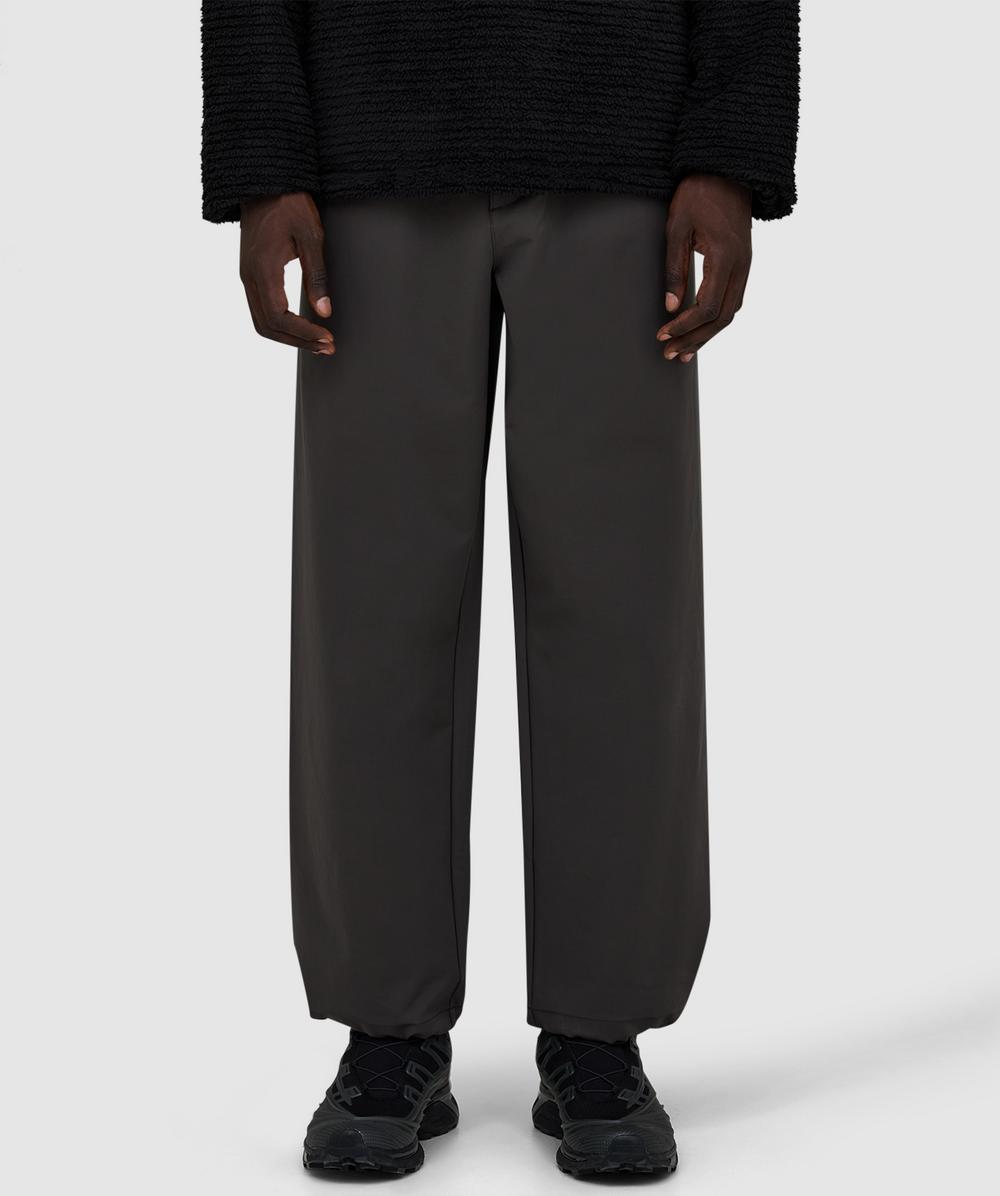 Purple Mountain Observatory City Pant In Gray