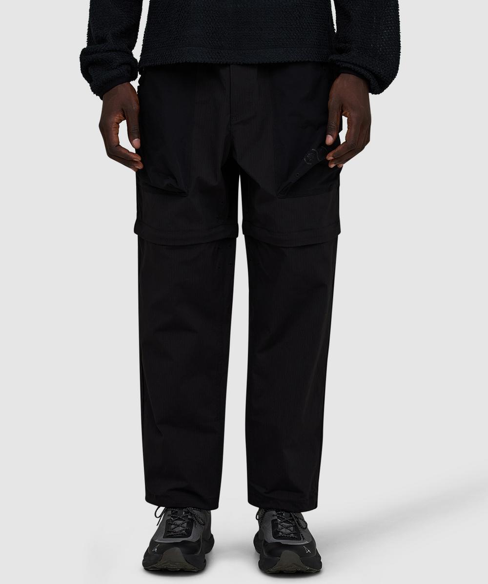 Purple Mountain Observatory Procyon Pant In Black