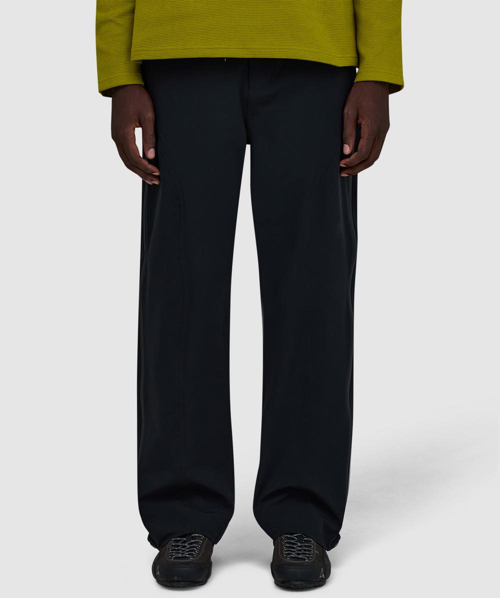 Mellow Clo 2l Trek Pant In Black
