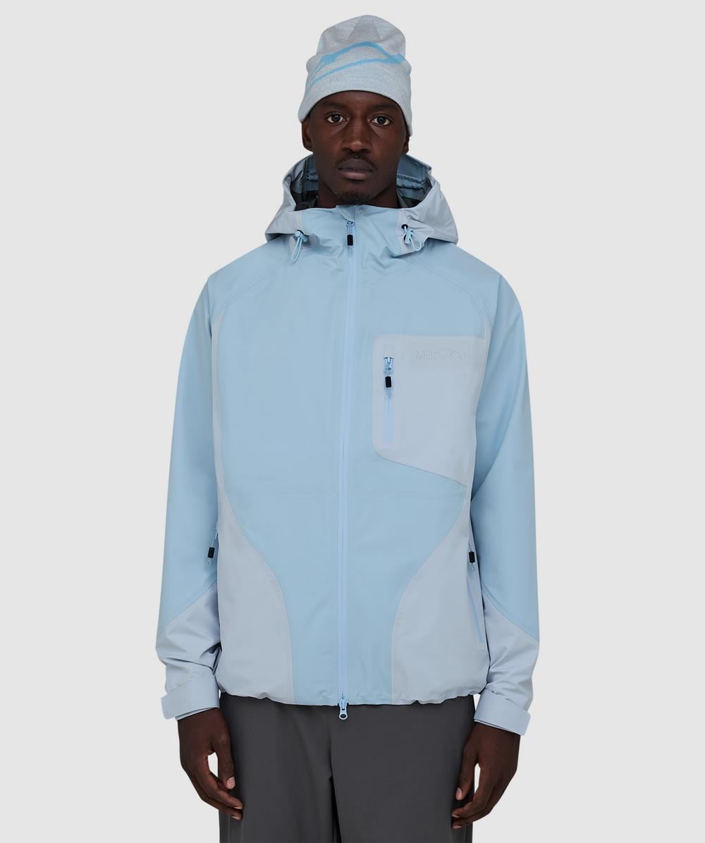 Mellow Clo 3l Trek Jacket -exclusive To Sevenstore: In Blue