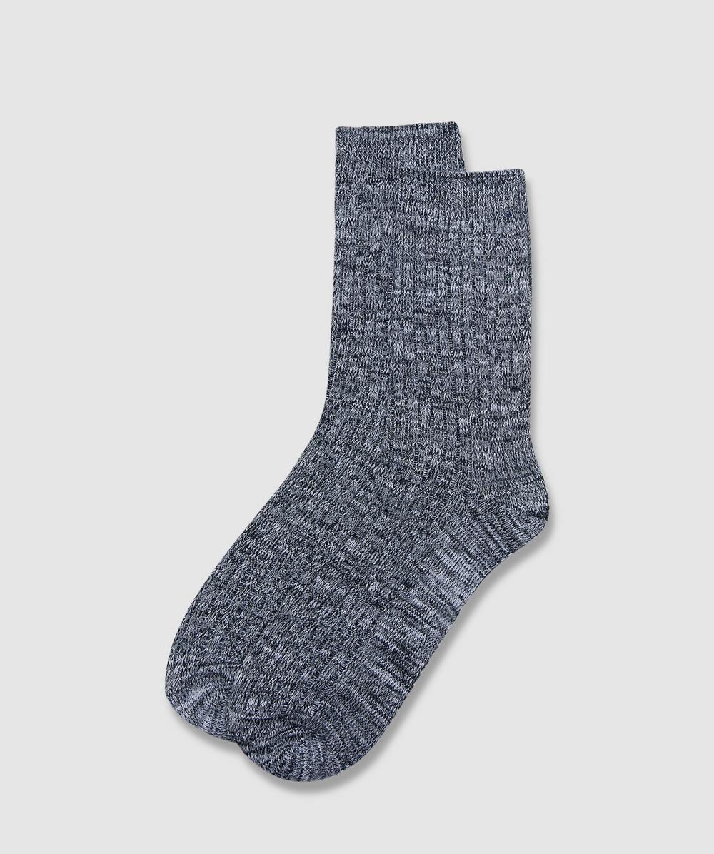 Service Works The Gardeners Sock In Navy