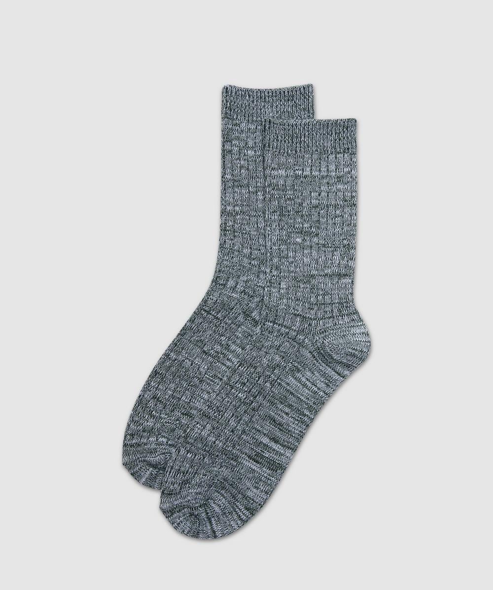 Service Works The Gardener's Sock In Green