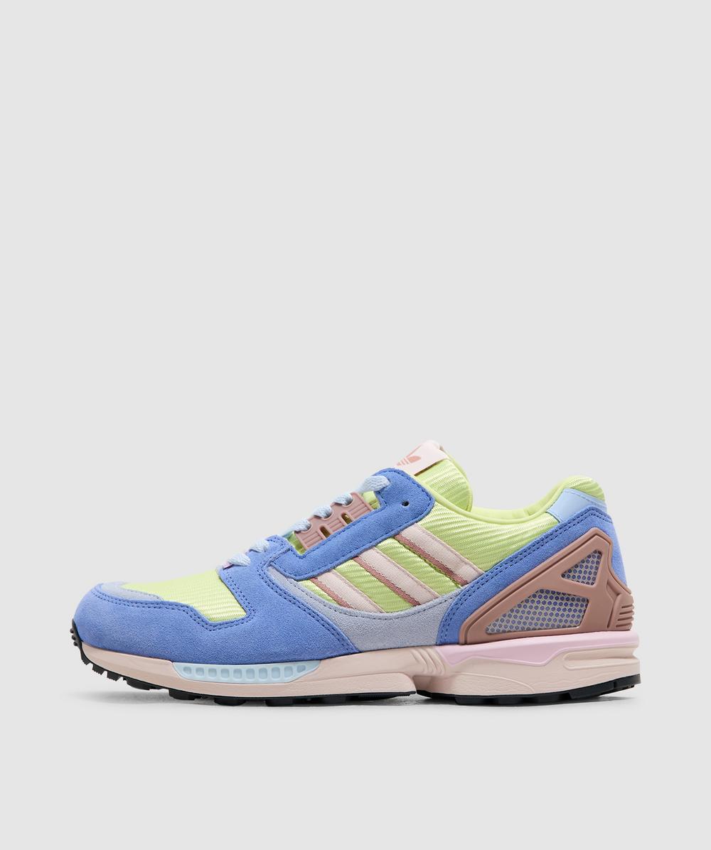 adidas ZX 8000 Made In Germany sneaker | SEFRLE/WONQUA/BLUFUS
