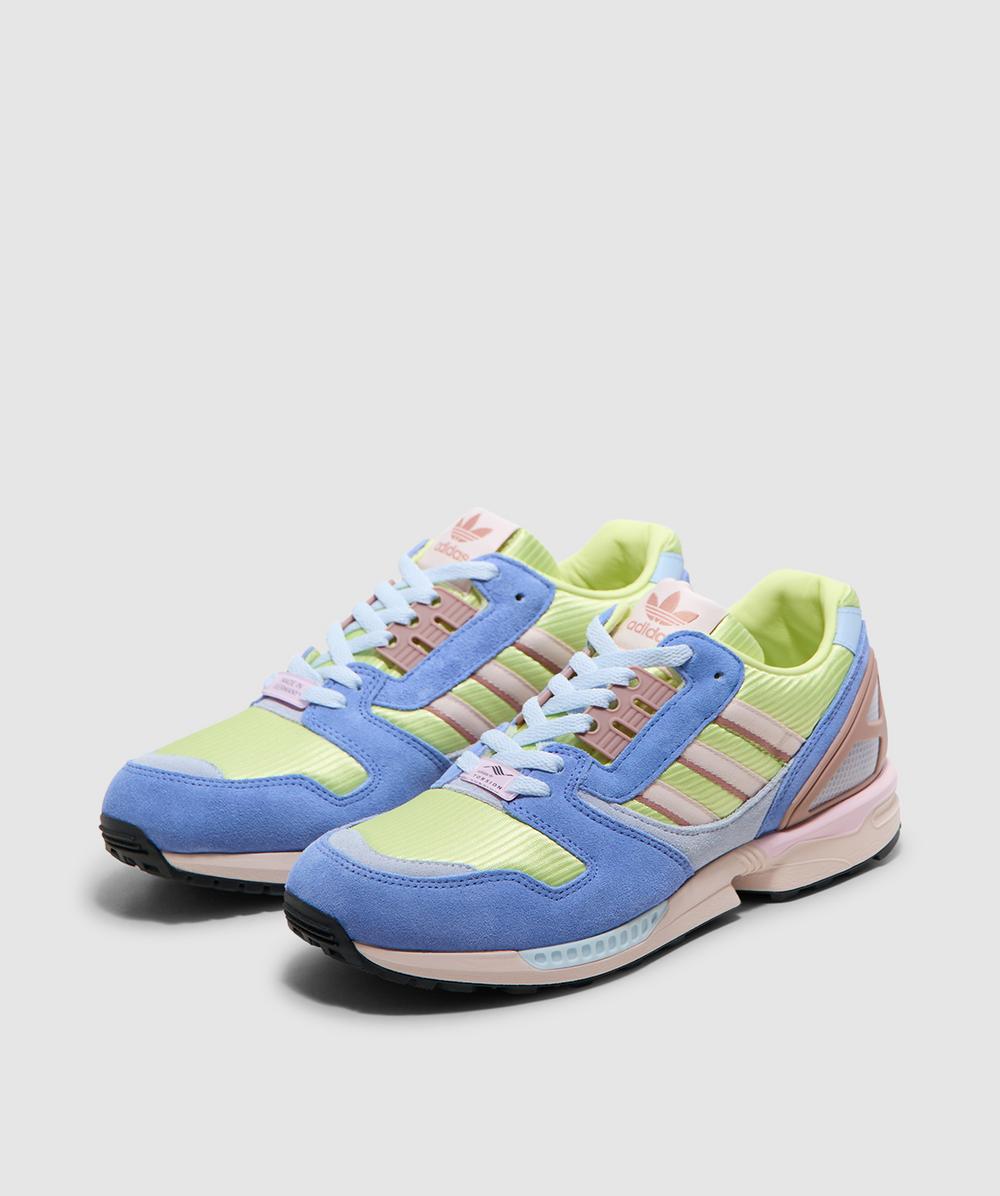 adidas ZX 8000 Made In Germany sneaker | SEFRLE/WONQUA/BLUFUS